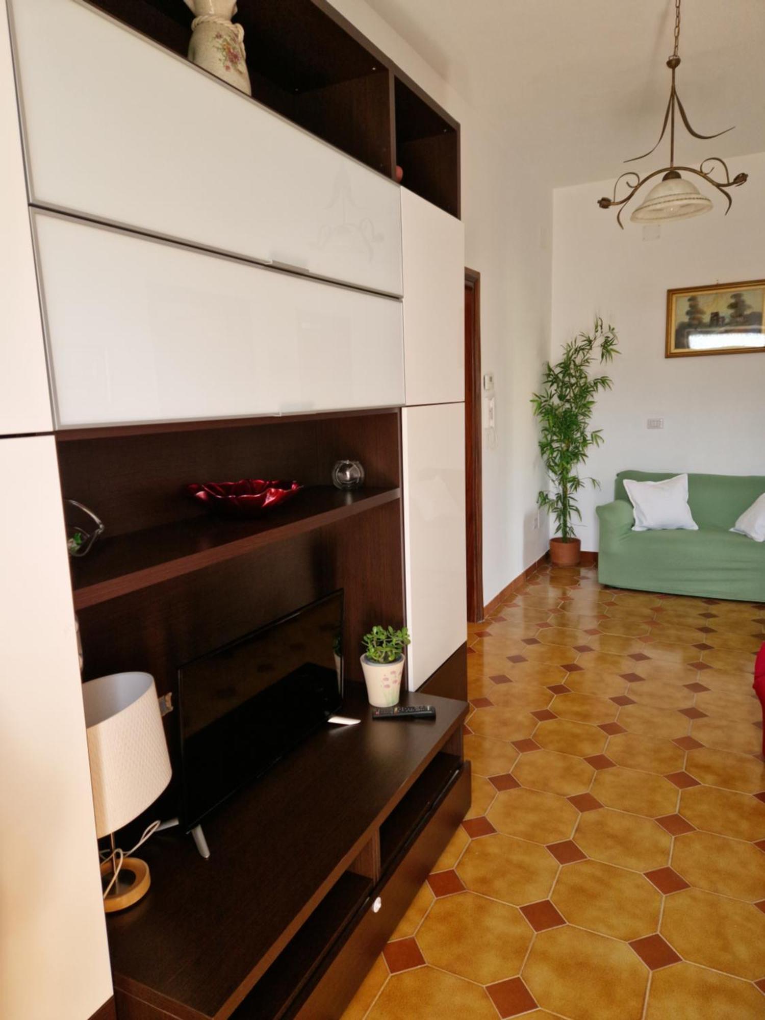 Relax In Campagna - Aquino Apartment Екстериор снимка