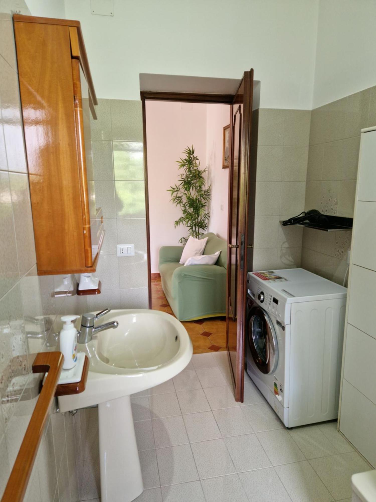 Relax In Campagna - Aquino Apartment Екстериор снимка