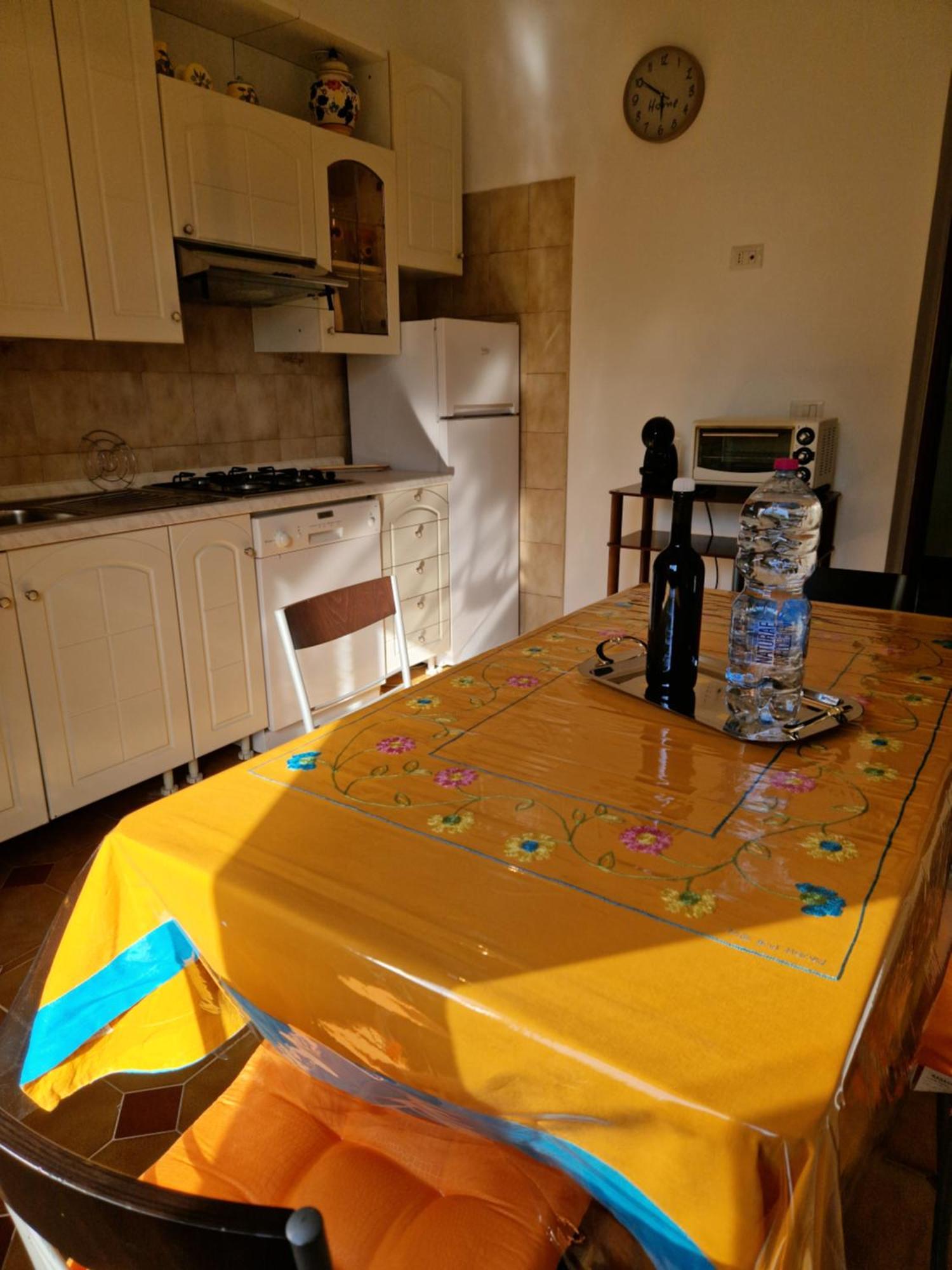 Relax In Campagna - Aquino Apartment Екстериор снимка