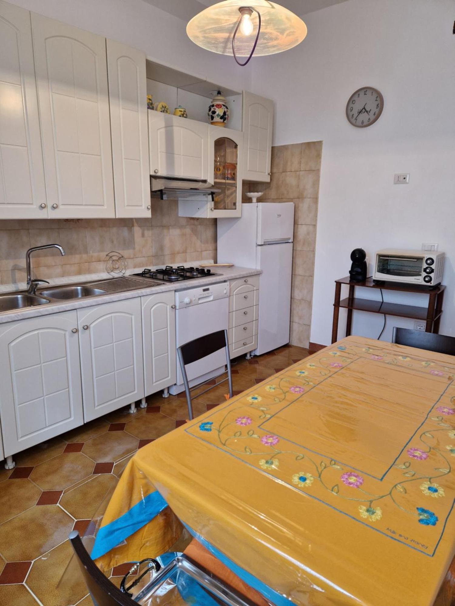 Relax In Campagna - Aquino Apartment Екстериор снимка